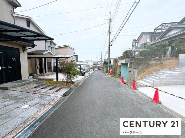 草津市追分南３丁目の新築一戸建