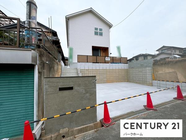 草津市追分南３丁目の新築一戸建
