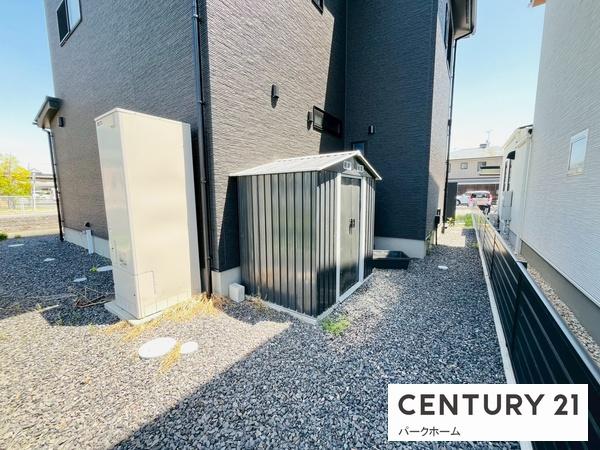 草津市駒井沢町の中古一戸建て