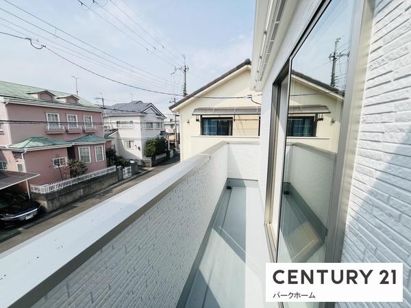 新築一戸建　1号地　第1期