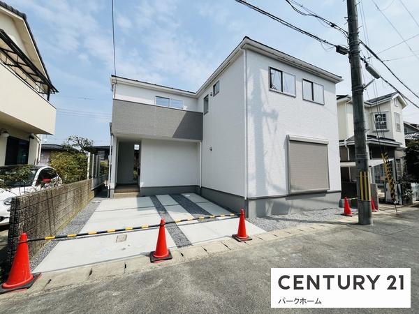 新築一戸建　1号地　第1期