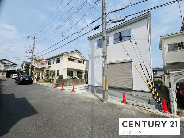 新築一戸建　1号地　第1期