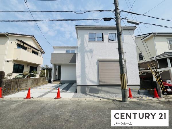 新築一戸建　1号地　第1期