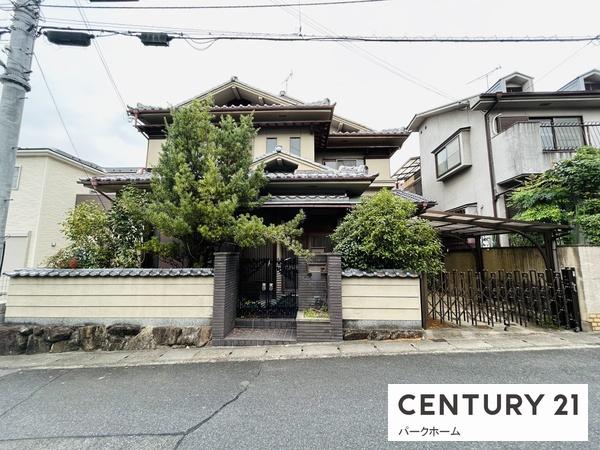 大津市野郷原２丁目の中古一戸建