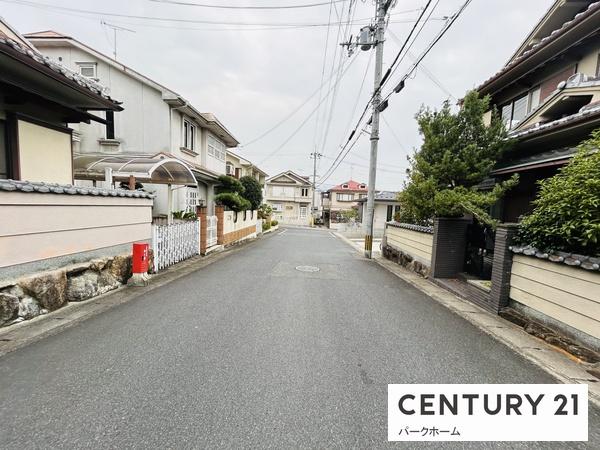 大津市野郷原２丁目の中古一戸建て