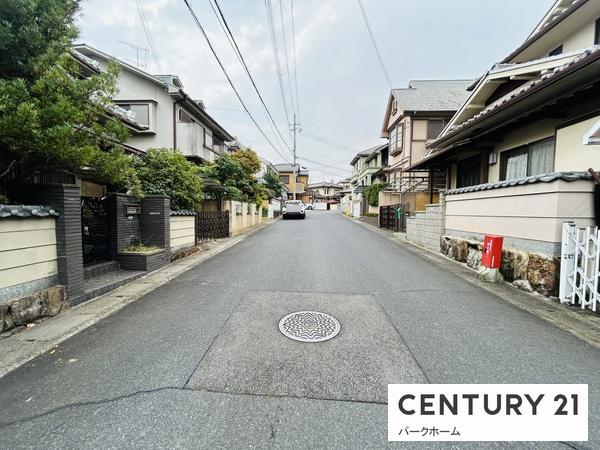 大津市野郷原２丁目の中古一戸建て
