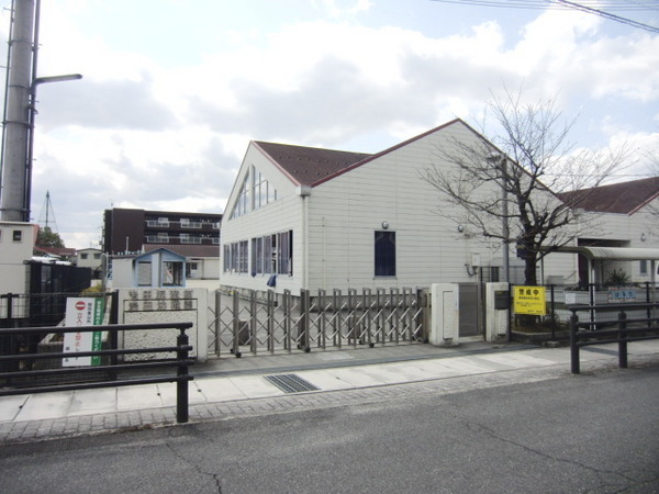 新築一戸建 1号地 第1期(栗東市立治田幼稚園)