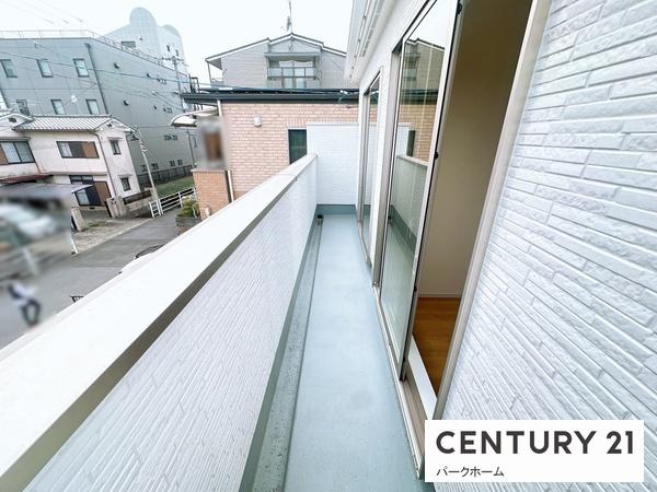 新築一戸建　1号地　第1期