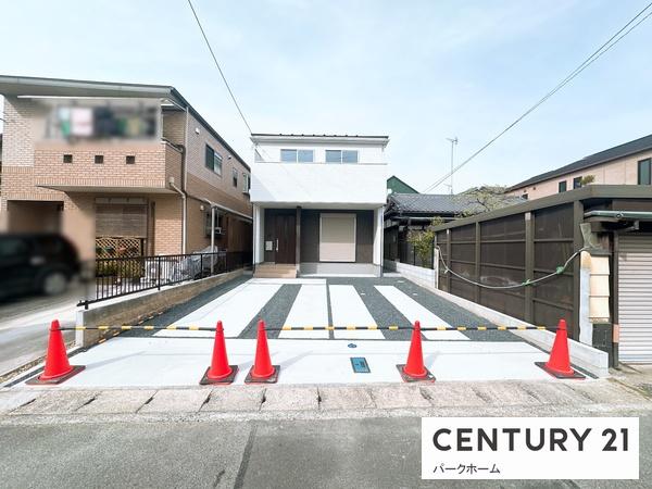新築一戸建　1号地　第1期