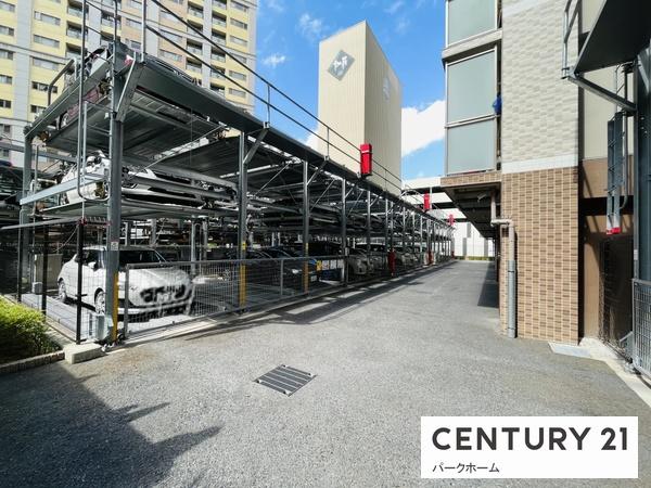 プレサンスロジェ草津大路
