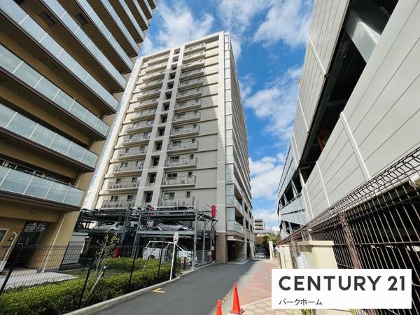 プレサンスロジェ草津大路