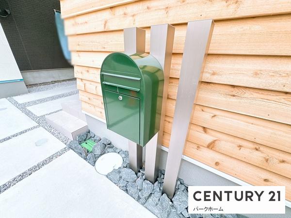 草津市平井１丁目の新築一戸建
