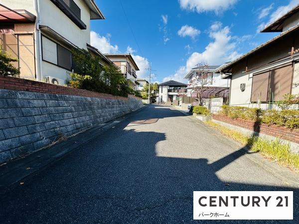 草津市若草６丁目の中古一戸建て