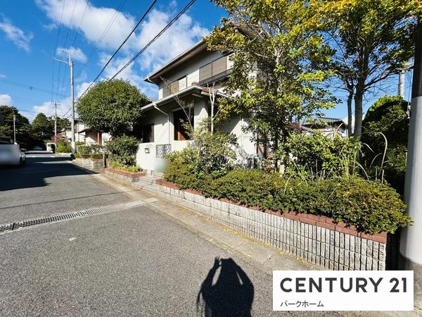 草津市若草６丁目の中古一戸建