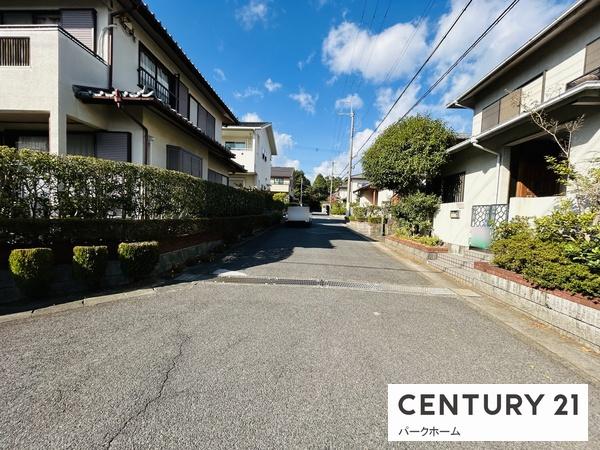草津市若草６丁目の中古一戸建
