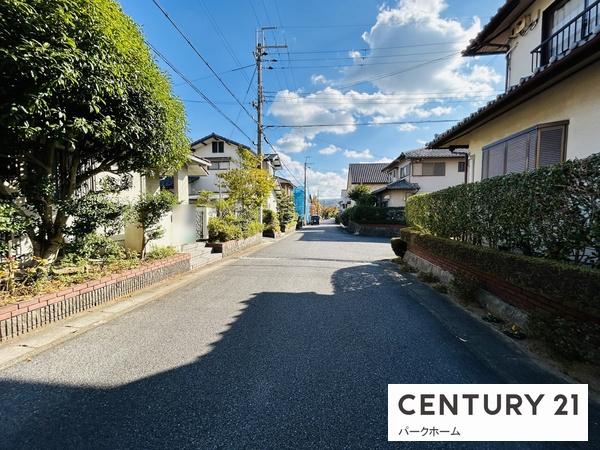草津市若草６丁目の中古一戸建
