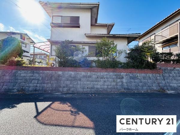 草津市若草６丁目の中古一戸建て