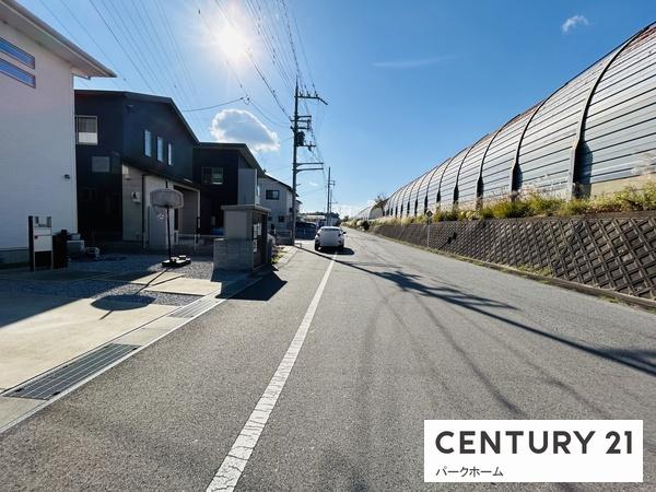 草津市岡本町の中古一戸建