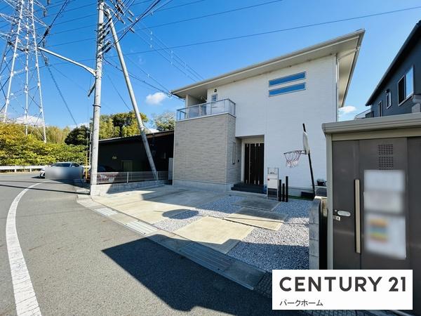 草津市岡本町の中古一戸建て
