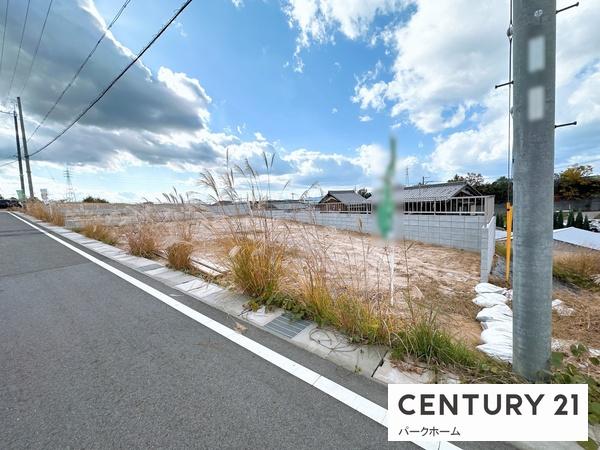 条件無3号地　全3区画