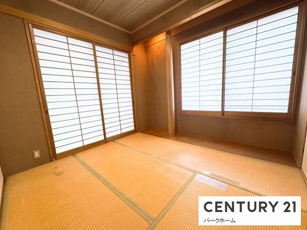 草津市岡本町の中古一戸建て