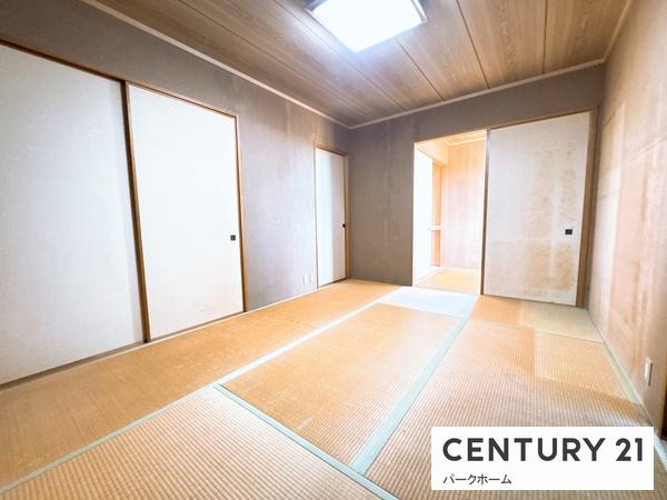 草津市岡本町の中古一戸建て