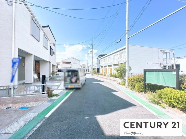 草津市木川町の中古一戸建て