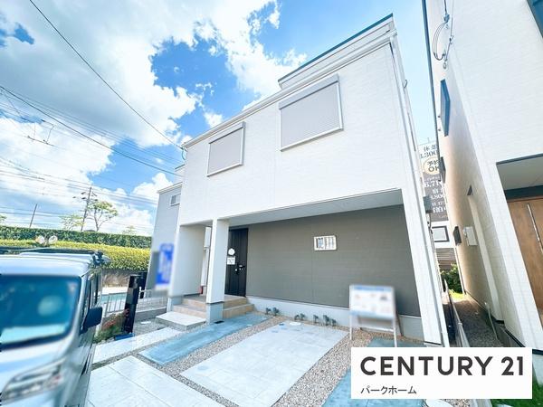 未入居　3号地　第2期