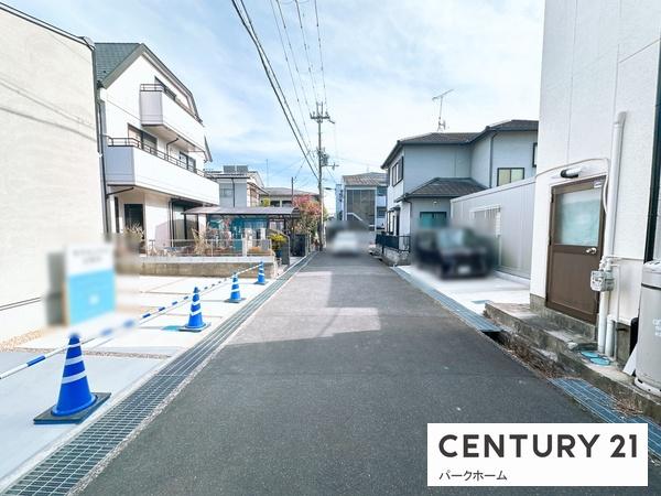 草津市上笠４丁目の中古一戸建て