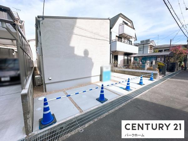 草津市上笠４丁目の中古一戸建て