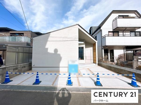 草津市上笠４丁目の中古一戸建て