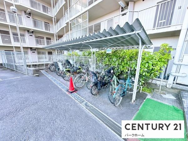 ネオコーポ大津湖城ヶ丘A棟