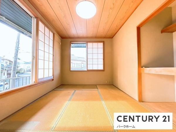 大津市野郷原２丁目の中古一戸建て