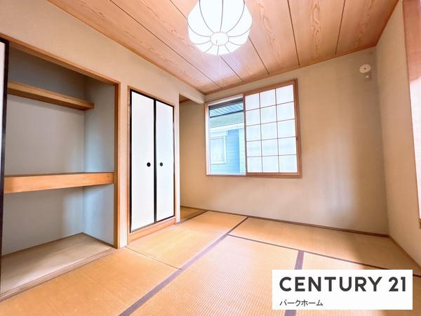 大津市野郷原２丁目の中古一戸建て