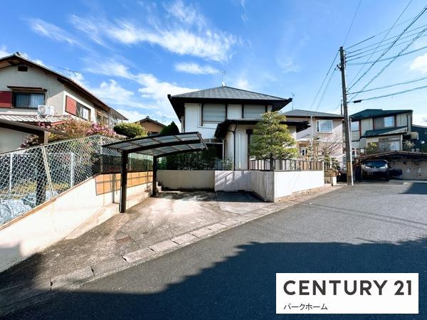 大津市野郷原２丁目の中古一戸建