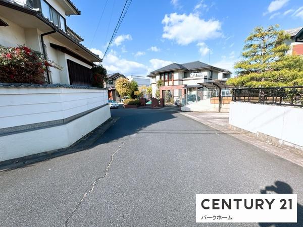 大津市野郷原２丁目の中古一戸建て