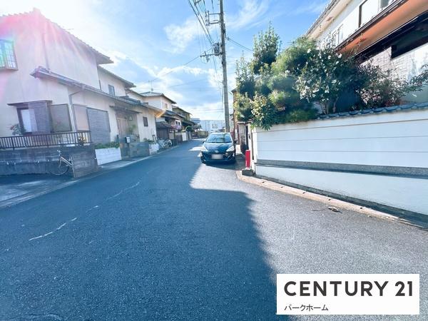大津市野郷原２丁目の中古一戸建て