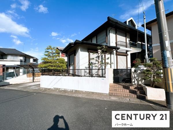 大津市野郷原２丁目の中古一戸建て
