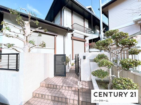 大津市野郷原２丁目の中古一戸建て
