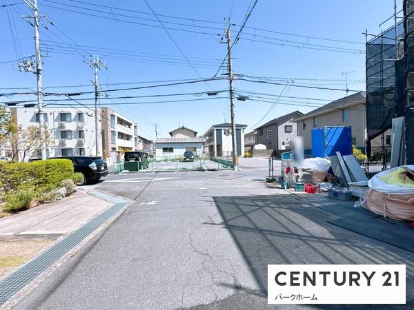 新築一戸建　2号棟　全2区画　第1期