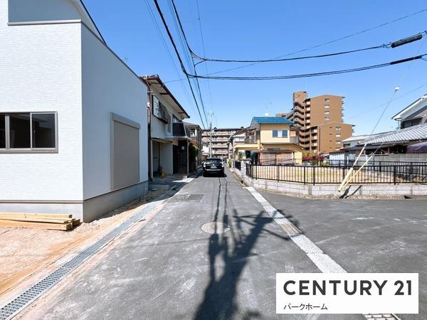 新築一戸建　1号棟　第1期