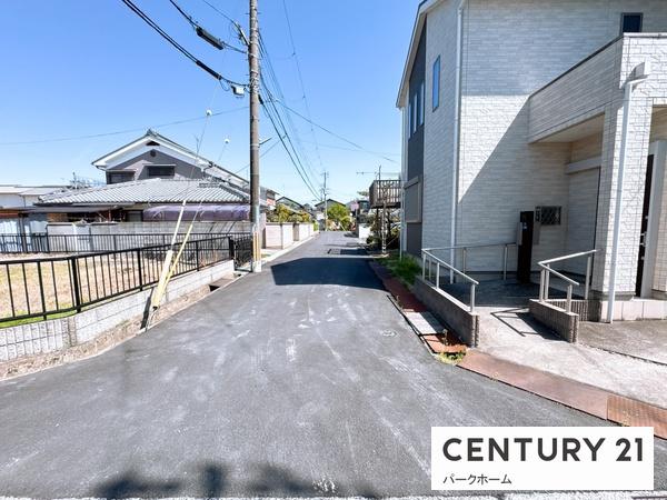 新築一戸建　1号棟　第1期