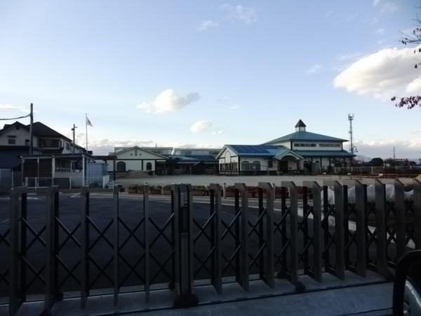 守山市川田町の中古一戸建て(守山市立河西幼稚園)