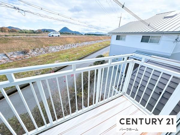 守山市川田町の中古一戸建て