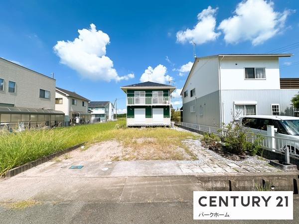 守山市川田町の中古一戸建て
