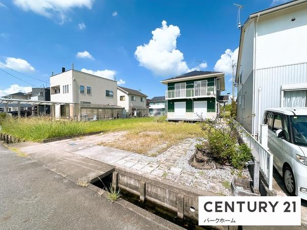 守山市川田町の中古一戸建て