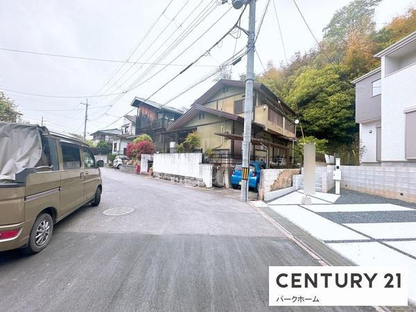 新築一戸建　2号棟　全2区画　第1期