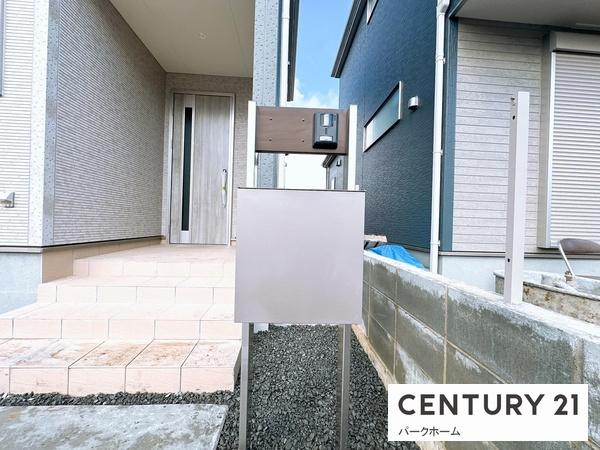 新築一戸建　1号棟　全3区画　第3期