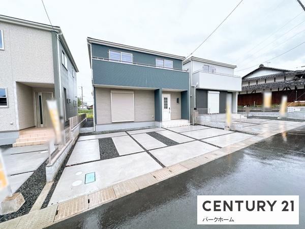 新築一戸建　2号棟　全3区画　第3期