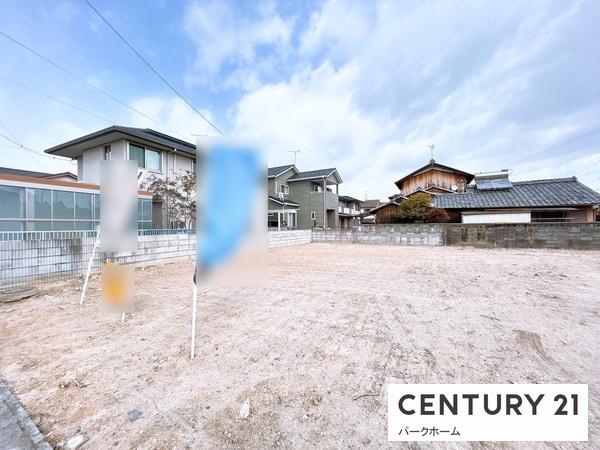 守山市焔魔堂町の土地